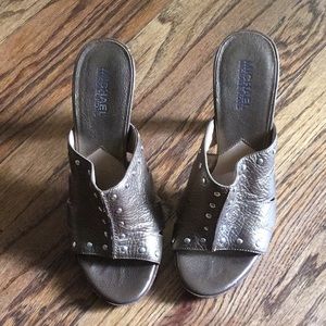 🌹Michael Kors Shoes